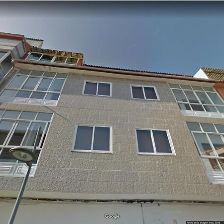 Amplio Apartamento En El Centro De O Grove Eksteriør bilde