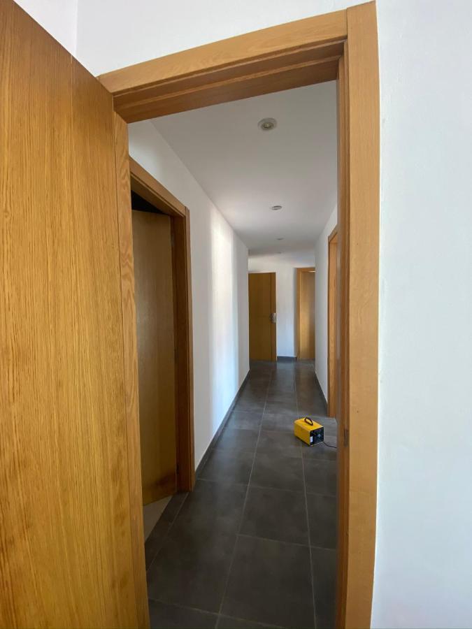 Amplio Apartamento En El Centro De O Grove Eksteriør bilde