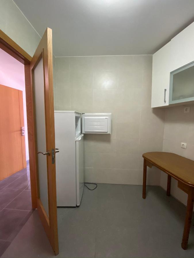 Amplio Apartamento En El Centro De O Grove Eksteriør bilde