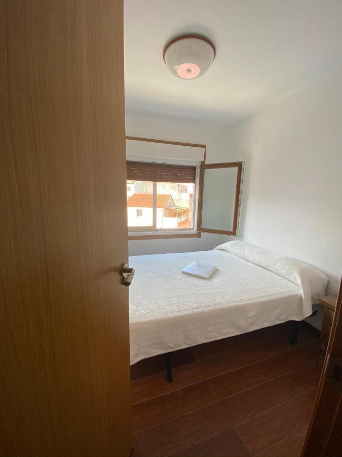 Amplio Apartamento En El Centro De O Grove Eksteriør bilde