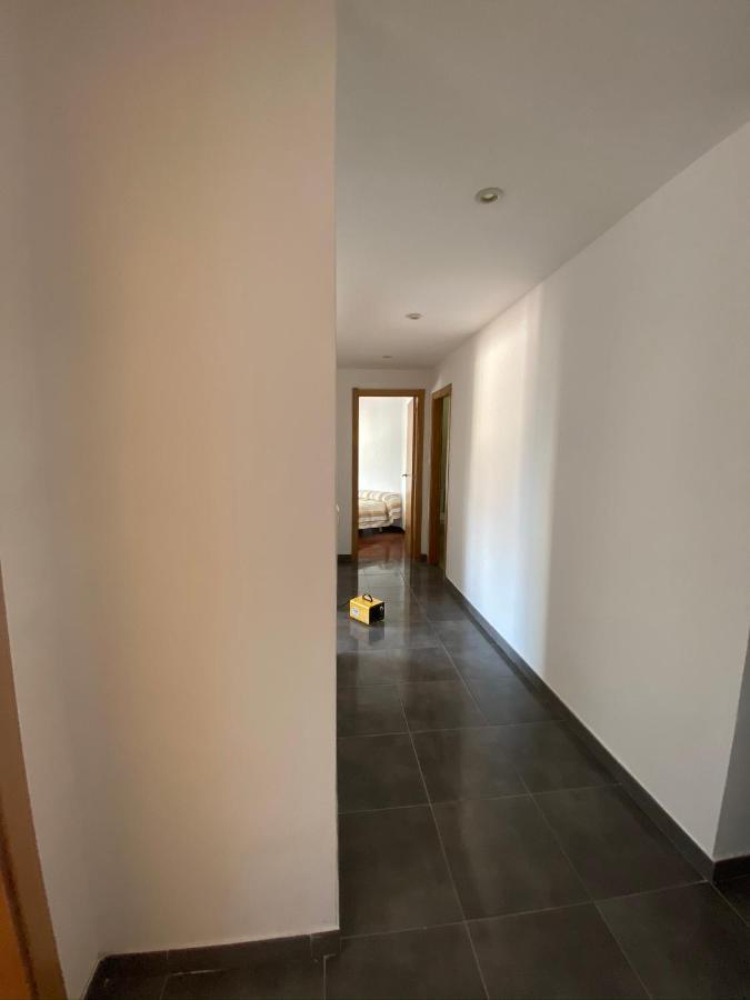 Amplio Apartamento En El Centro De O Grove Eksteriør bilde